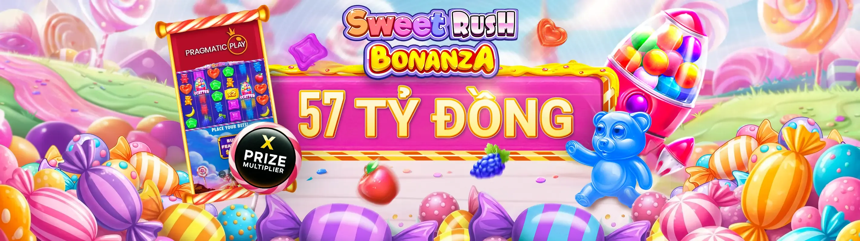 Hình ảnh chính game Nổ Hũ TA88