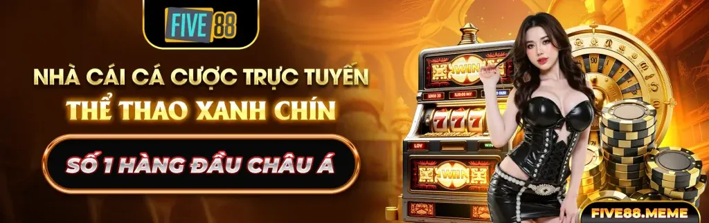 Bàn Baccarat sang trọng tại TA88