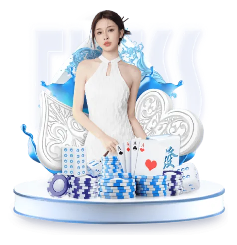 Bàn Baccarat sang trọng tại TA88